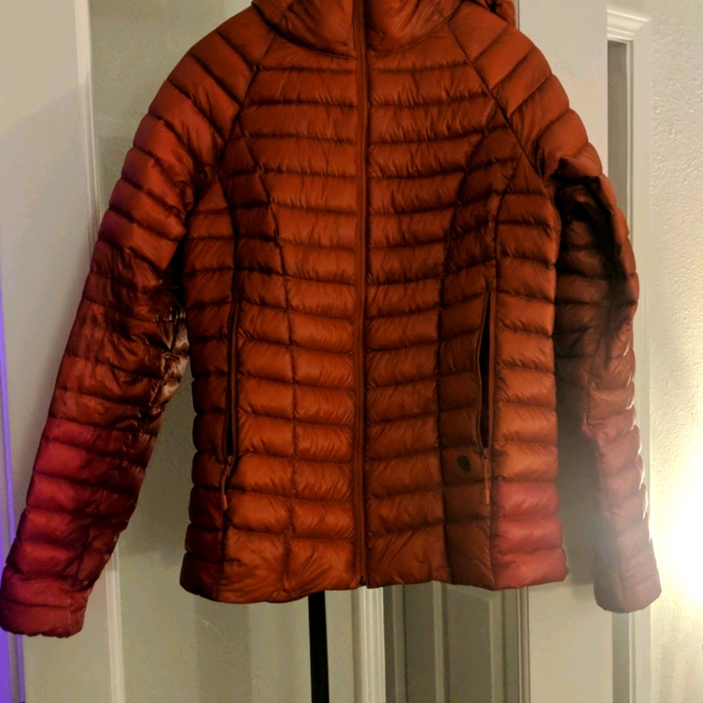 Mountain Hardwear Ghost Rider 2 Hoody